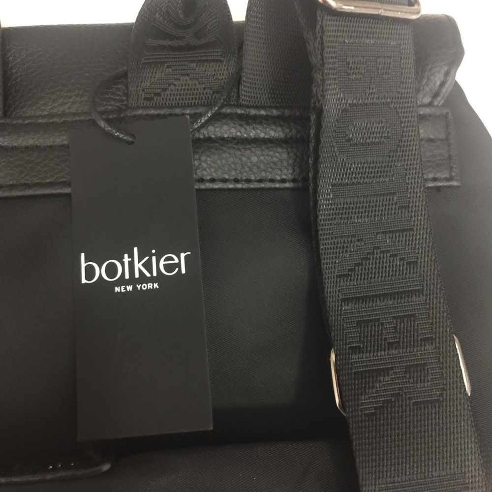 Botkier | New York Trigger Mini Backpack - Picture 10 of 12